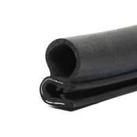 EPDM Car Auto Door Weatherstrip Seal