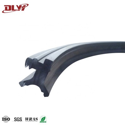 NBR / HNBR rubber bearing seal strip