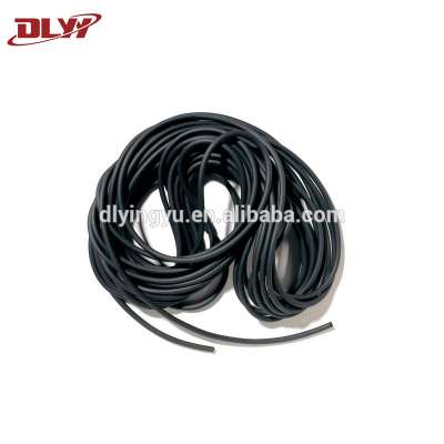 Excellent Quality Solid Extruded FKM Neoprene NBR Rubber Cord for Sealing