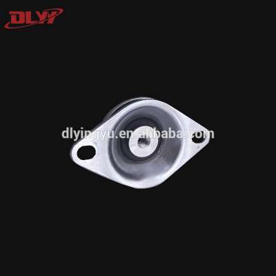 Engine anti-vibration isolator damper rubber mounts